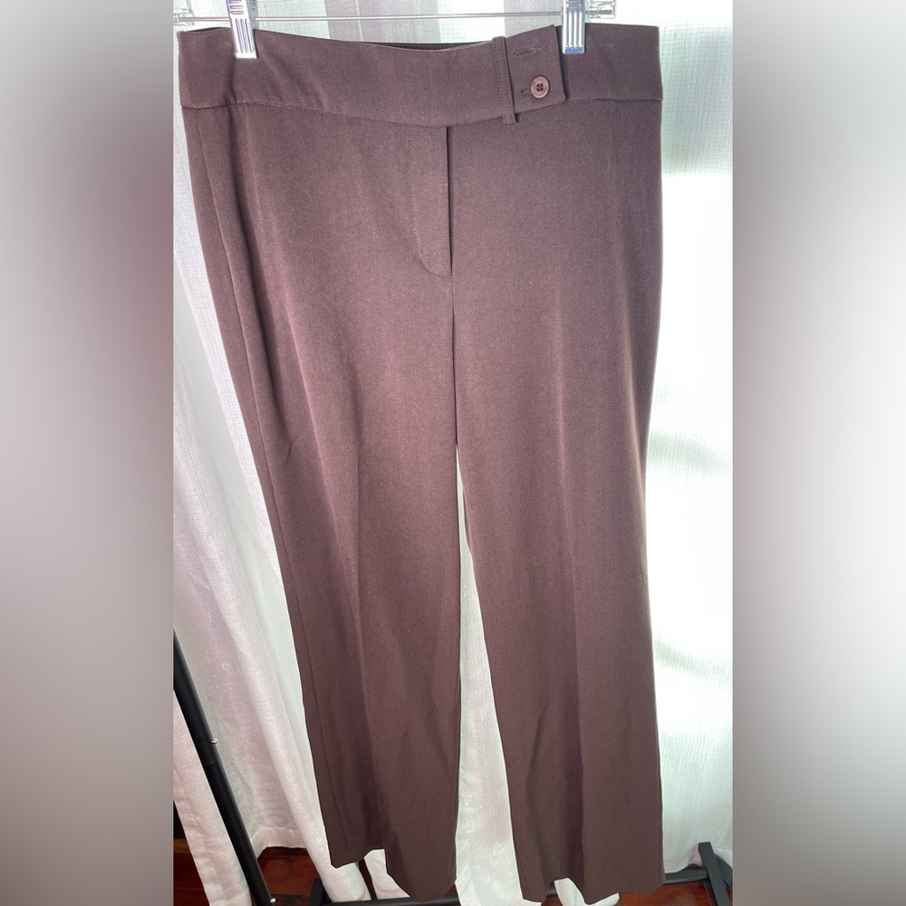Gloria Vanderbilt Dress Pants